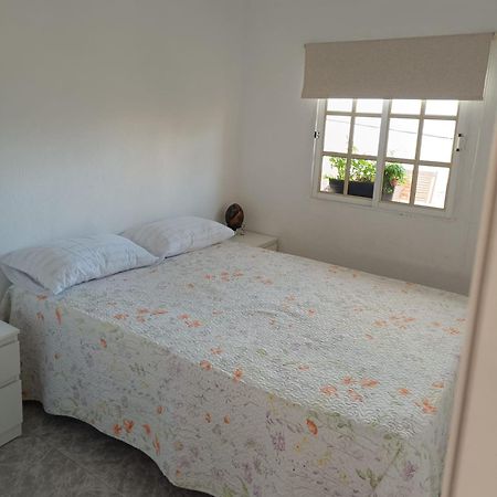 Apartament Vistasalmor Jerez de la Jerez de la Frontera Zewnętrze zdjęcie