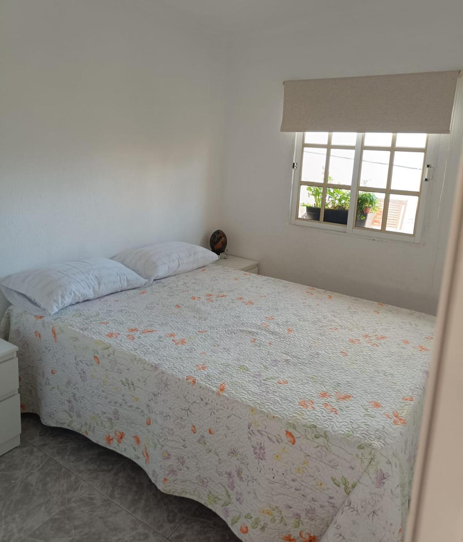 Apartament Vistasalmor Jerez de la Jerez de la Frontera Zewnętrze zdjęcie